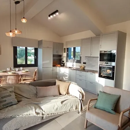 Geia Villa Klísmata