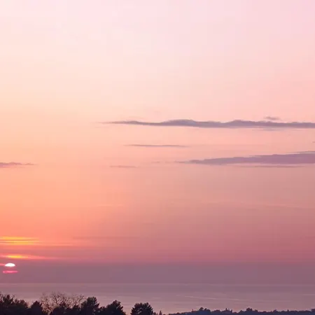 Villa Geia Klísmata