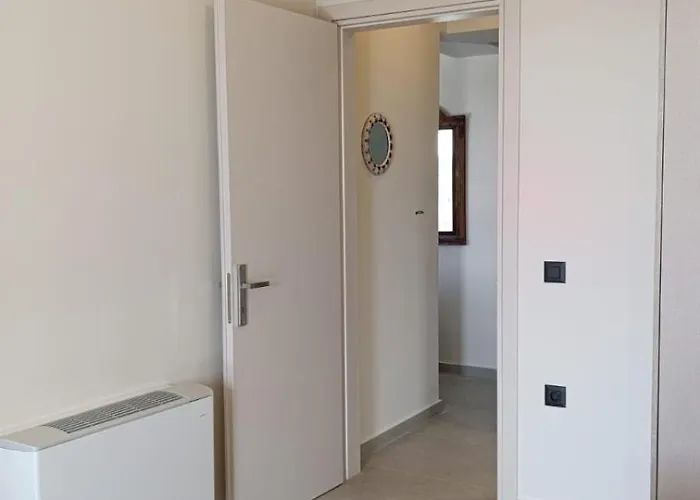 Geia Villa Klísmata