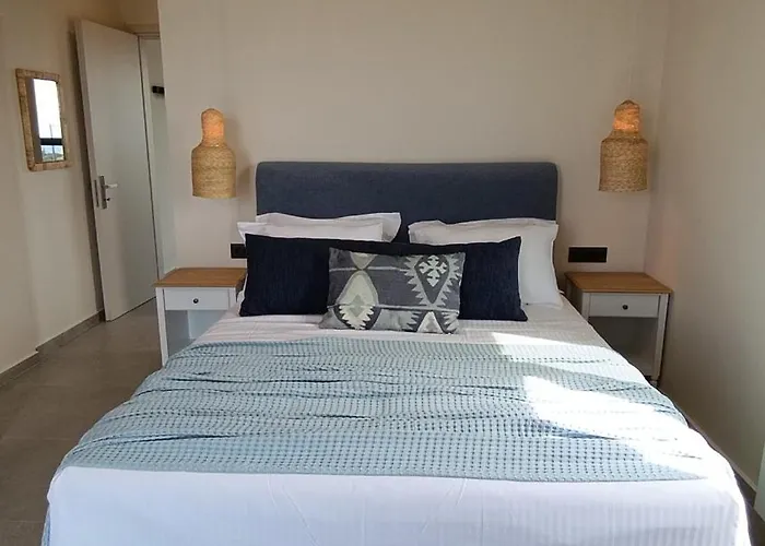 Villa Geia Klísmata