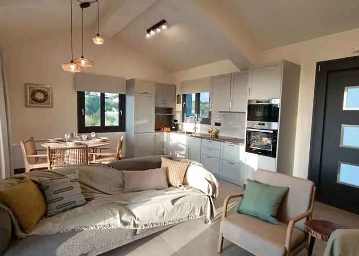 Geia Villa Klísmata