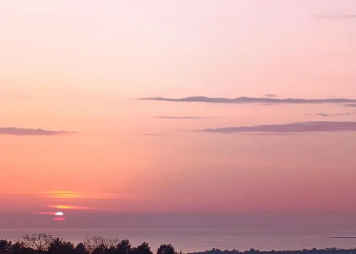 Villa Geia Klísmata