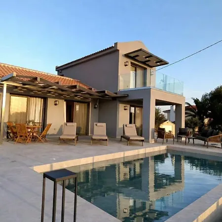 Villa Geia
