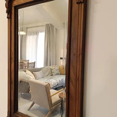 Geia Villa Klísmata