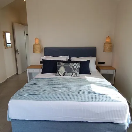 Villa Geia Klízmata