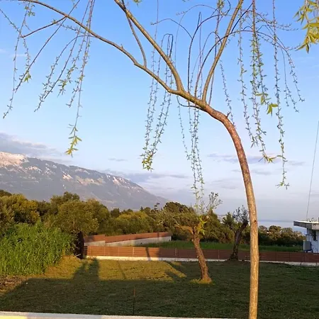 Villa Geia Klismata
