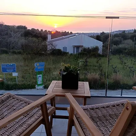 Geia * Klízmata