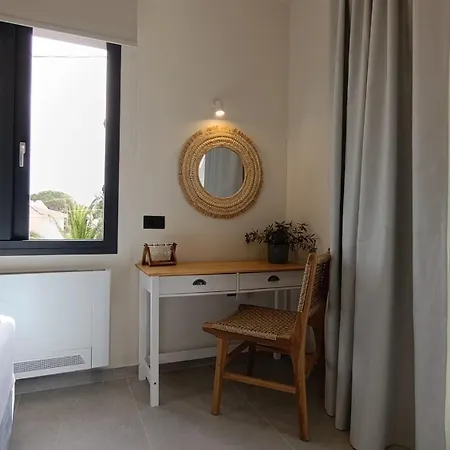 Geia Villa
