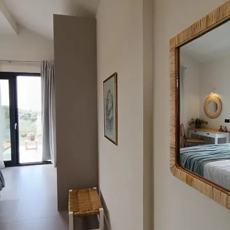 Geia Villa Klísmata