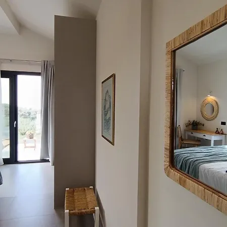 Geia Villa