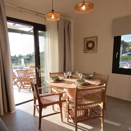 Villa Geia Klismata