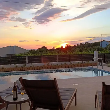Villa Geia *