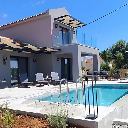Geia Villa