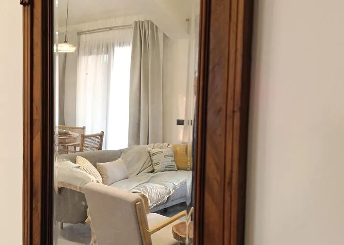 Geia Villa Klísmata