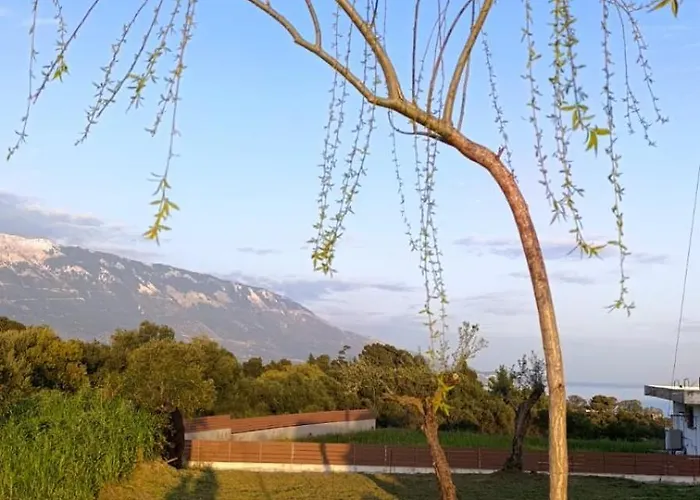 Villa Geia Klísmata