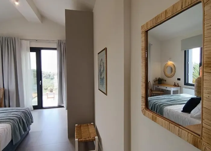 Geia Villa Klísmata